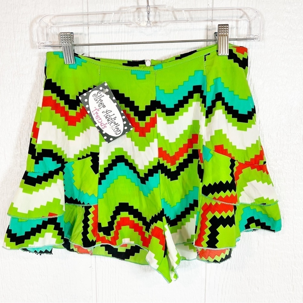 NEW Si Style Shorts Small